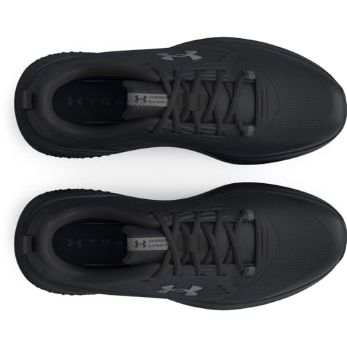 Under Armour Men's Charged Commit Trainer 4 Sneaker