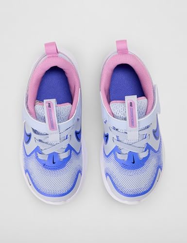 Nike Unisex Kids' Cosmic Runner Running Shoes - Boys Girls Todders & Baby Sneakers