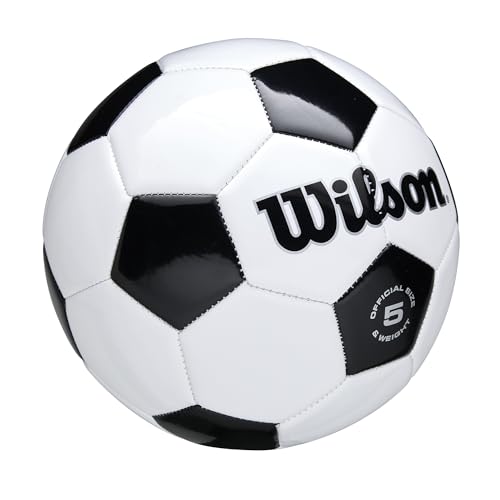 Wilson Traditional Soccer Balls
