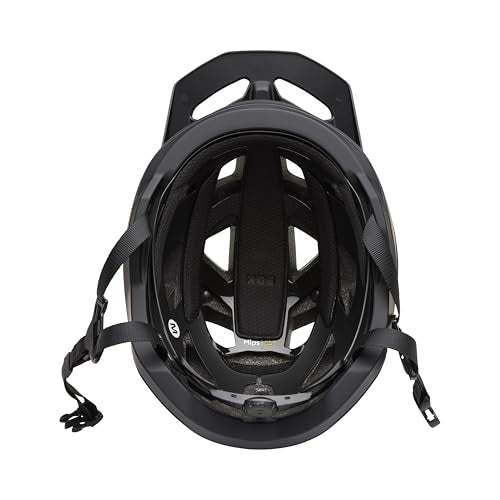 Fox Racing Unisex Speedframe Mountain Bike Helmet