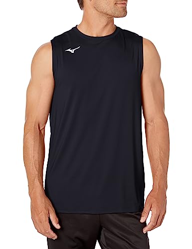 Mizuno Mens Men's Sleeveless Vb Jersey