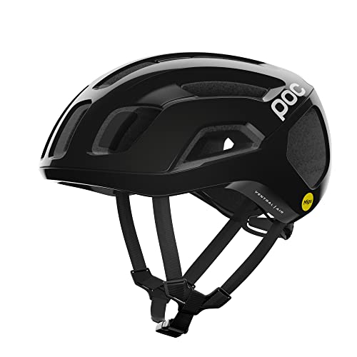 POC, Ventral Air MIPS Road Cycling Helmet with Performance Cooling