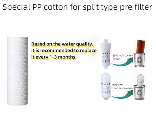 2023-2024-Replaceable-Filter-Cartridge-Tap-Water-Household-Pre-Filter-Pp-Cotton-Filter-Cartridge-Household-Transparent-Water (5 Replacing the filter element)