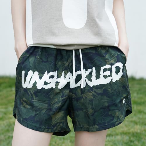 Men’s Quick-Dry Breathable Sports Shorts – Lightweight Mesh Lined, Durable Polyester for Running & Basketball