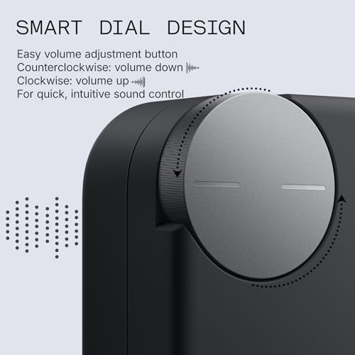 CMF Buds Pro 2 Wireless Earbuds with Smart Dial, 50dB Hybrid Noise Cancelling Earbuds Wireless Bluetooth 5.3, 11mm Bass wi...
