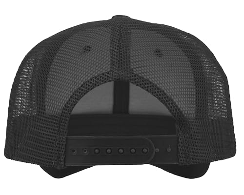 Gelante Mesh Trucker Hat Baseball Cap Structured Front Panel Wholesale LOT 12 Pack
