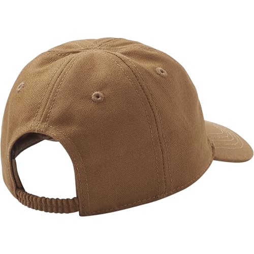 Carhartt Little Kid Signature Canvas Baseball Hat