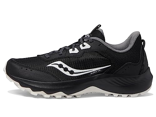 Saucony Women's Aura Tr Sneaker