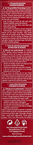 Schwarzkopf IGORA Royal 9-7 Very Light Blonde 60ml