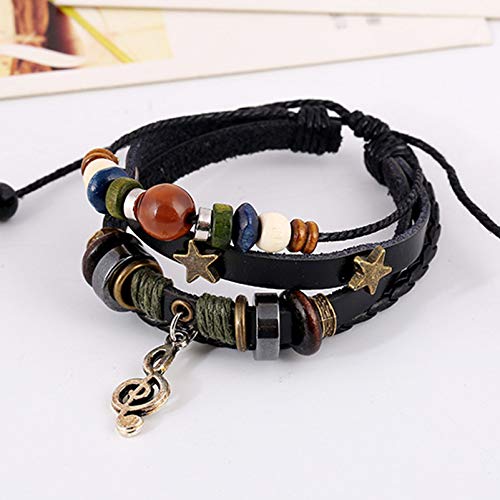 Fairy Grunge Bracelet for Women Bracelets Aesthetic Bracelets Fairycore Jewelry Fairy Grunge Accessories (Style 1)
