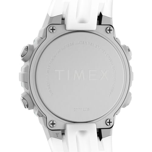 Timex Unisex Digital 33mm Watch