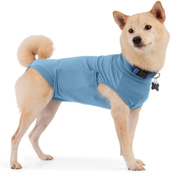 Well & Good Recovery Suit for Dogs Small/Medium