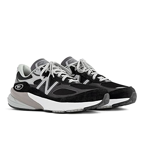 New Balance Mens Made in USA 990 V6