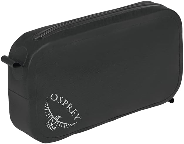 Osprey Waterproof Pack Pocket, Black