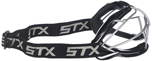 STX Lacrosse 4Sight+ S Goggles