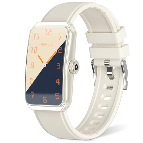 Fitness Tracker with 24/7 Heart Rate, Blood Oxygen, Sleep Tracker, Waterproof Fitness Watch, Activity Tracker with Step Tr...