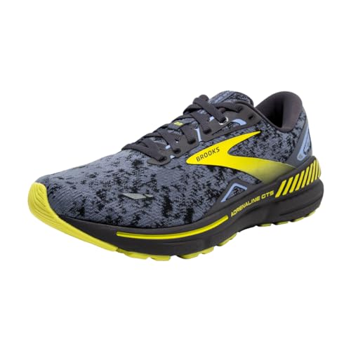 Brooks Men's Adrenaline Gts 23 Sneaker