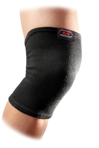 McDavid Knee Brace Sleeve Compression Support for Joint Pain, Arthritis, Increases Blood Flow. for Running, Walking, Gym, ...