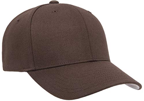 Flexfit Men's Wool Blend Athletic Hat