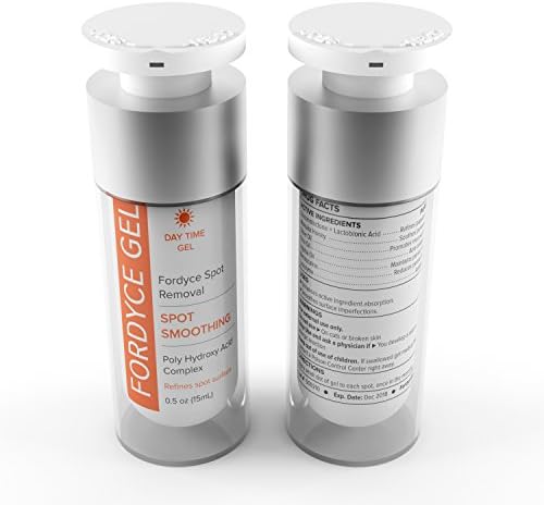 Fordyce Spots Removal Cream. The first clinically proven fordyce spot home treatment for men and women. Works fast and is painless. Better results than laser therapy.