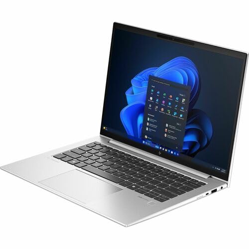 Hp Elitebook 860 G11 16 Wuxga Notebook Intel Core Ultra 7 165U 16Gb Ram 512Gb Ssd Silver - Intel Core Ultra 7 165U Dodeca-Core -