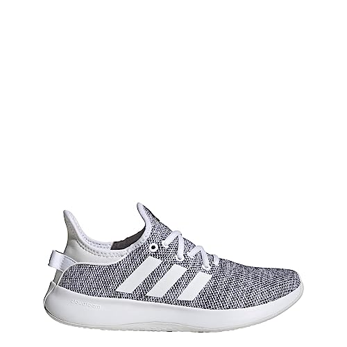 adidas Women's Cloudfoam Pure Sneaker
