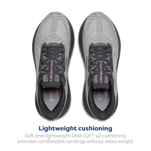 Brooks Women’s Revel Max Neutral Running & Walking Shoe