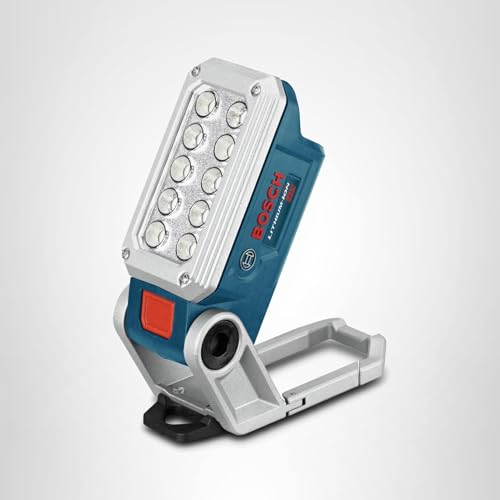 Bosch 12V Max LED Worklight (Bare Tool) FL12