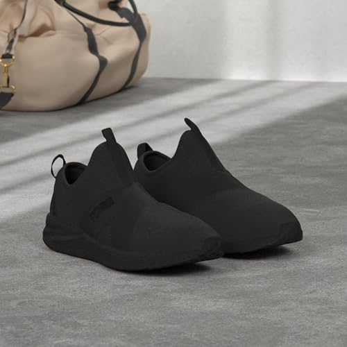Puma Womens Better Foam Prowl Slip onSneaker