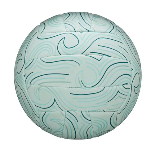 Wilson Shoreline Eco Volleyballs