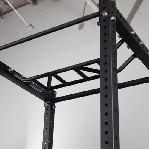 Titan Fitness T-2, T-3, or X-3 Series Multi-Grip Pull-Up Bar, Wide, Narrow, Or Neutral Grip Pull-Ups