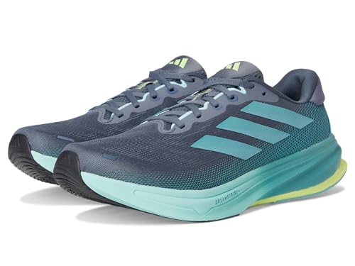 Adidas Mens Supernova Rise 2 Running Shoes