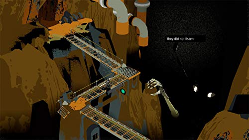 Creature in the Well - Nintendo Switch