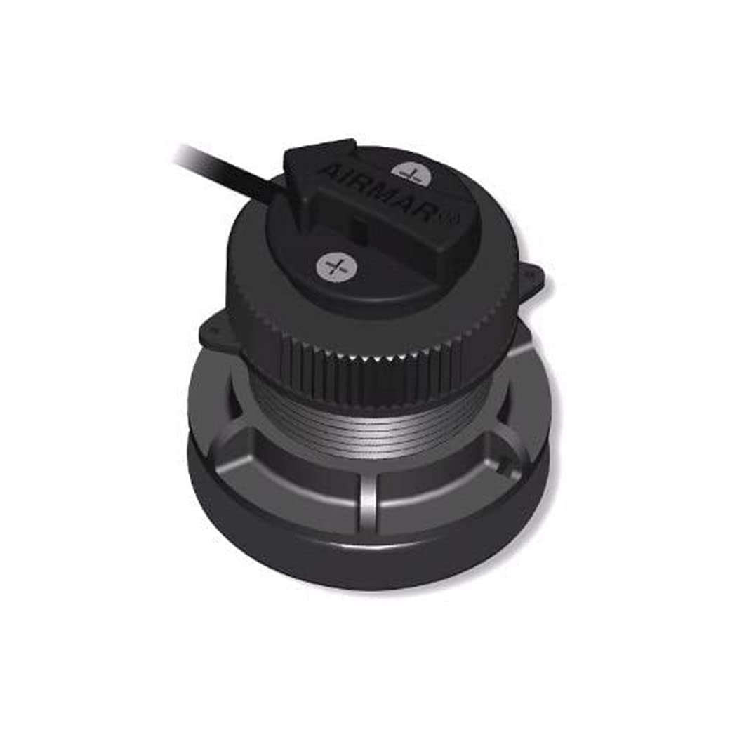 Raymarine St300, Thru-Hull Shorty