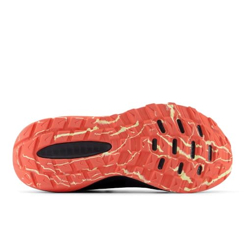 New Balance Men's DynaSoft Nitrel V5 Trail Running Shoe