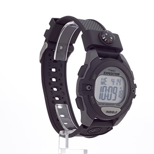 Timex Men's Expedition Digital CAT5 41mm Watch