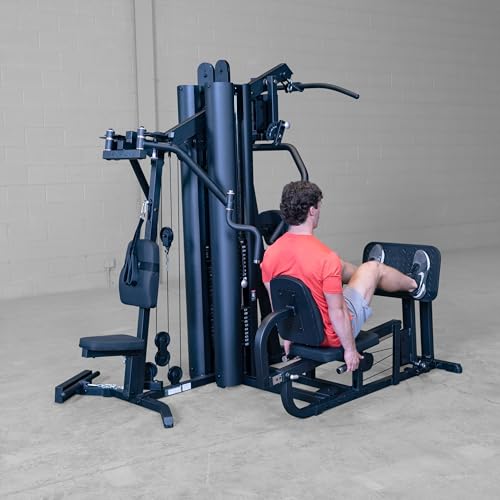 Body-SolidHome Gym