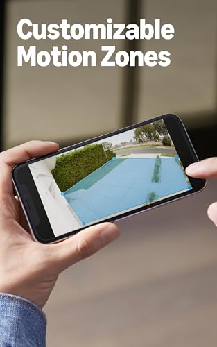 Ring Spotlight Cam Plus, Battery (newest model), Home or business security with HD video, Two-Way Talk, Color Night Visio...