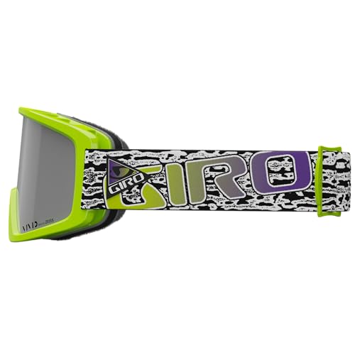 Giro Mens Giro Blok Snow Goggles