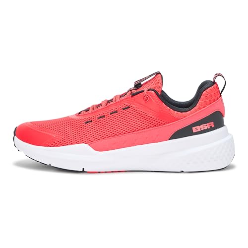 Under Armour Men's Project Rock Blood Sweat Respect 5 Training Shoes