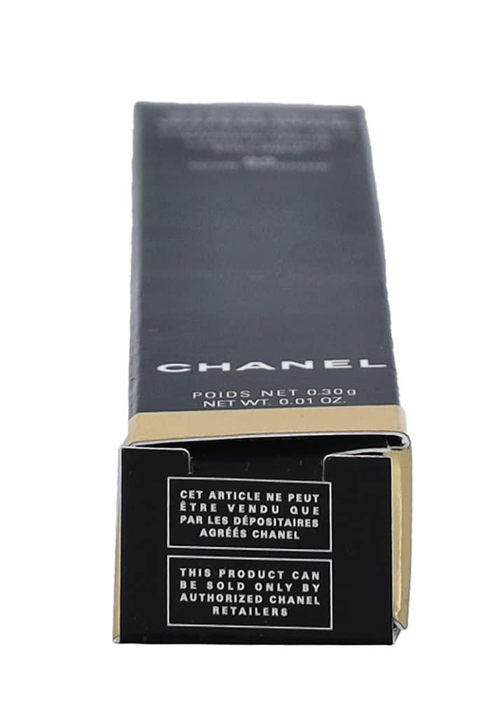 Chanel STYLO YEUX WATERPROOF Long-Lasting Eyeliner 0.01 oz / 0.30 g (88 Noir Intense)