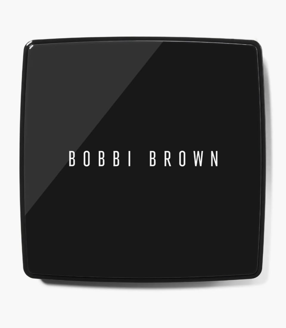 Bobbi Brown Bronzing Powder | Skin-Warming Matte Bronzer | Made to Flatter All Skin Tones, Medium