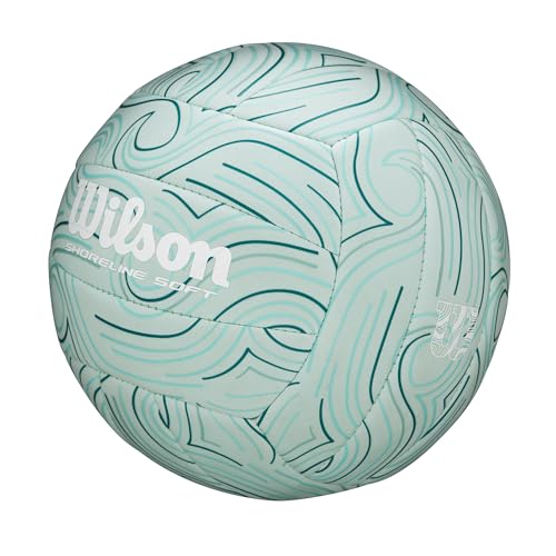 Wilson Shoreline Eco Volleyballs