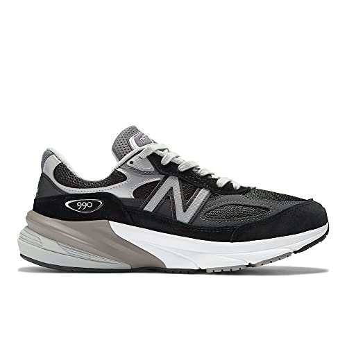 New Balance Mens Made in USA 990 V6