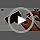 HIBLOKS 4Pcs Polarized Clip for Ray-Ban Meta Wayfarer RW4006 & Gen 2 RW4012 Regular (50-22), Shiny Black Frame Discolorati...