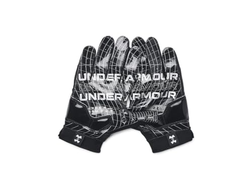 Under Armour Unisex-Adult Combat,Safety