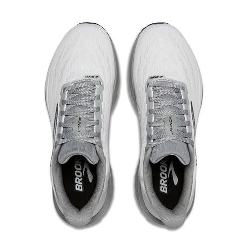 Brooks Men’s Launch 11 Neutral Running Shoe