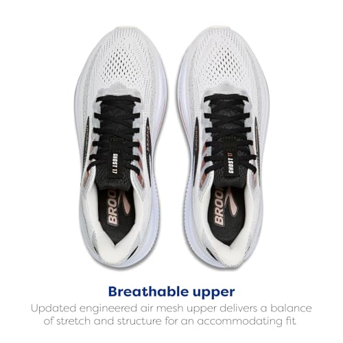Brooks Women’s Ghost 17 Neutral Running Shoe
