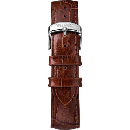 Timex Men's Easy Reader Watch
