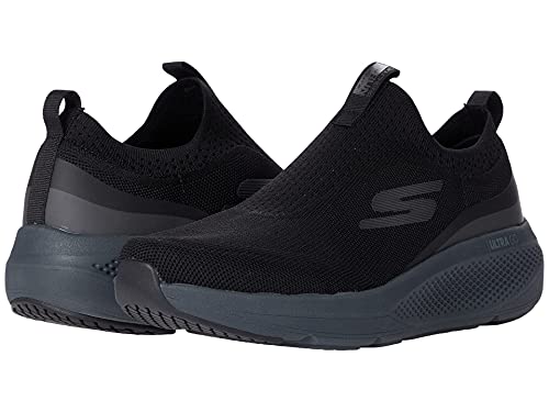 Skechers Men's GOrun Elevate - Athletic Slip-on Workout Running Shoes